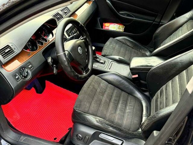 Фольксваген Пассат, об'ємом двигуна 2 л та пробігом 223 тис. км за 4900 $, фото 6 на Automoto.ua