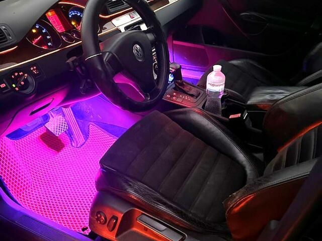 Фольксваген Пассат, об'ємом двигуна 2 л та пробігом 223 тис. км за 4900 $, фото 7 на Automoto.ua