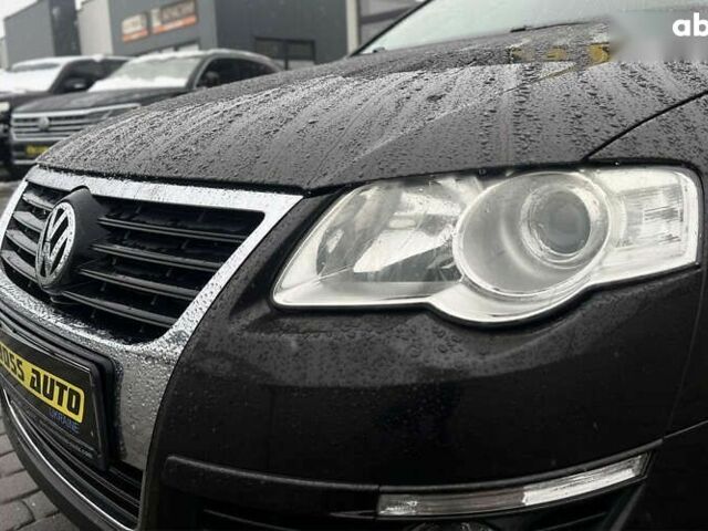 Фольксваген Пассат, об'ємом двигуна 2 л та пробігом 307 тис. км за 5899 $, фото 8 на Automoto.ua