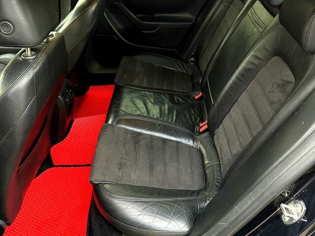 Фольксваген Пассат, об'ємом двигуна 2 л та пробігом 223 тис. км за 4900 $, фото 9 на Automoto.ua