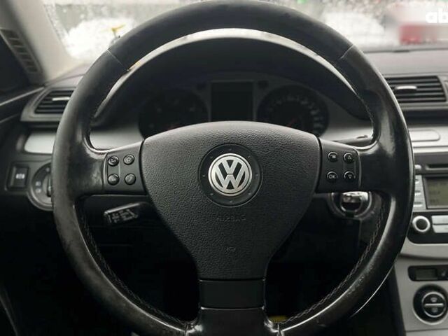 Фольксваген Пассат, об'ємом двигуна 2 л та пробігом 307 тис. км за 5899 $, фото 11 на Automoto.ua