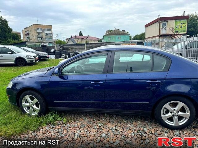 Фольксваген Пассат, объемом двигателя 1.6 л и пробегом 193 тыс. км за 6200 $, фото 2 на Automoto.ua