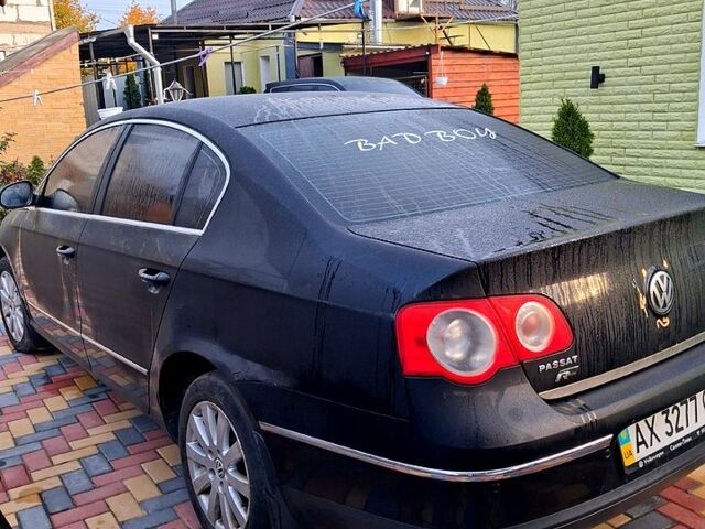 Фольксваген Пассат, объемом двигателя 2 л и пробегом 0 тыс. км за 3700 $, фото 4 на Automoto.ua