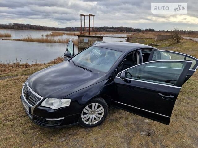 Фольксваген Пассат, об'ємом двигуна 2 л та пробігом 305 тис. км за 7200 $, фото 2 на Automoto.ua