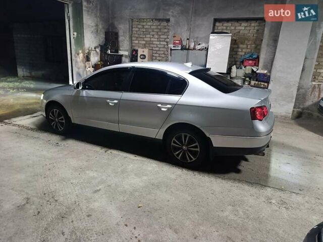 Фольксваген Пассат, объемом двигателя 0 л и пробегом 309 тыс. км за 8300 $, фото 2 на Automoto.ua