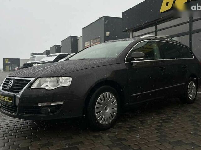 Фольксваген Пассат, об'ємом двигуна 2 л та пробігом 307 тис. км за 5899 $, фото 2 на Automoto.ua