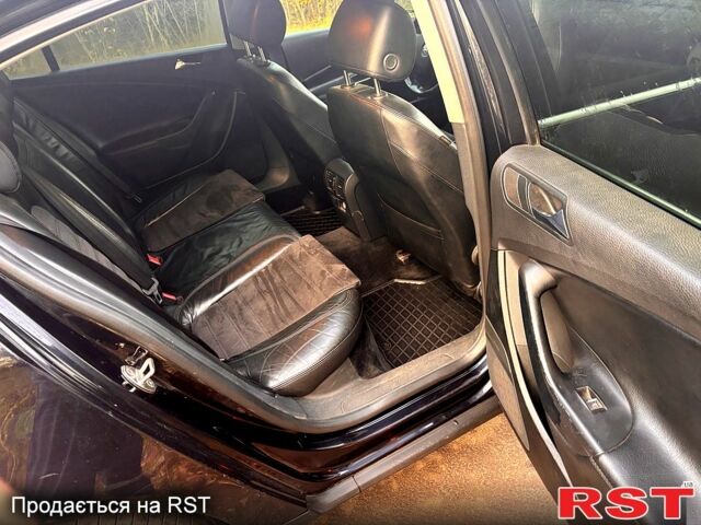Фольксваген Пассат, об'ємом двигуна 2 л та пробігом 210 тис. км за 6000 $, фото 5 на Automoto.ua