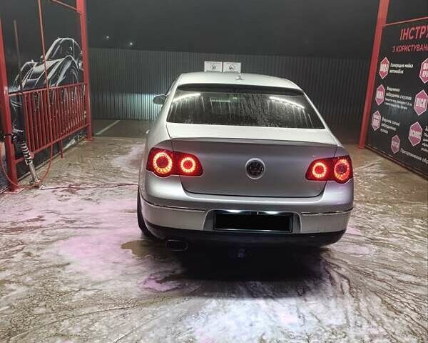 Фольксваген Пассат, объемом двигателя 0 л и пробегом 309 тыс. км за 8300 $, фото 9 на Automoto.ua