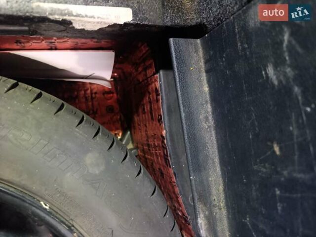 Фольксваген Пассат, объемом двигателя 0 л и пробегом 309 тыс. км за 8300 $, фото 15 на Automoto.ua