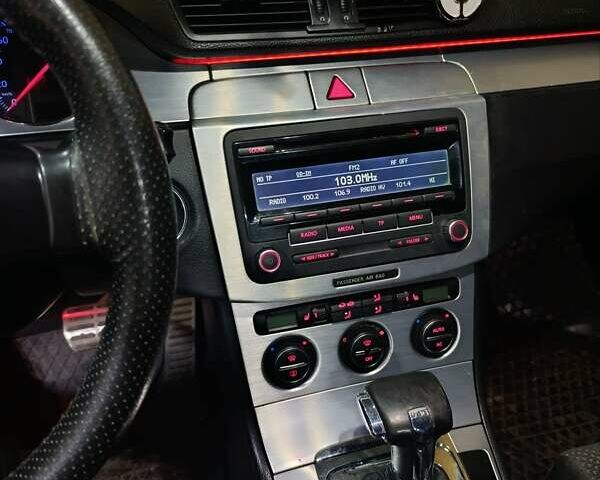 Фольксваген Пассат, объемом двигателя 0 л и пробегом 309 тыс. км за 8300 $, фото 14 на Automoto.ua