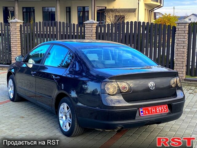 Фольксваген Пассат, объемом двигателя 1.6 л и пробегом 178 тыс. км за 6300 $, фото 3 на Automoto.ua