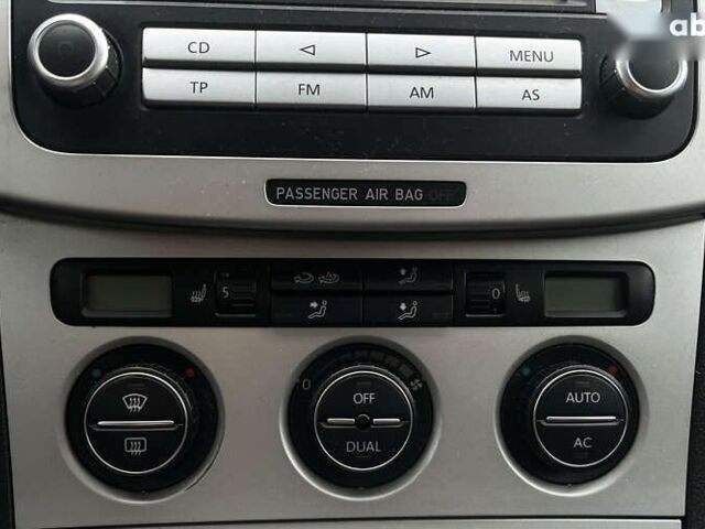 Фольксваген Пассат, об'ємом двигуна 2 л та пробігом 307 тис. км за 5899 $, фото 13 на Automoto.ua