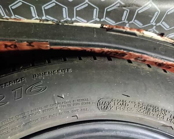 Фольксваген Пассат, объемом двигателя 0 л и пробегом 309 тыс. км за 8300 $, фото 16 на Automoto.ua