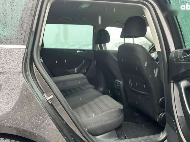 Фольксваген Пассат, об'ємом двигуна 2 л та пробігом 307 тис. км за 5899 $, фото 17 на Automoto.ua