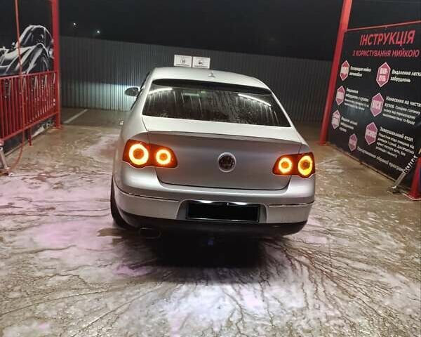 Фольксваген Пассат, объемом двигателя 0 л и пробегом 309 тыс. км за 8300 $, фото 3 на Automoto.ua