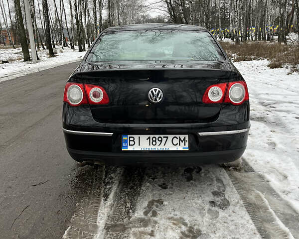 Фольксваген Пассат, объемом двигателя 1.9 л и пробегом 215 тыс. км за 6000 $, фото 4 на Automoto.ua