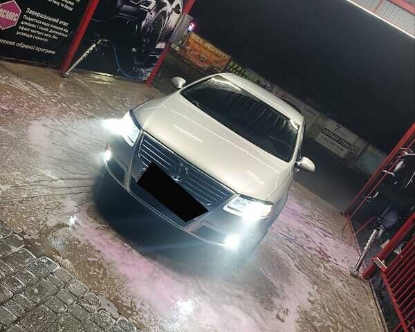 Фольксваген Пассат, объемом двигателя 0 л и пробегом 309 тыс. км за 8300 $, фото 5 на Automoto.ua