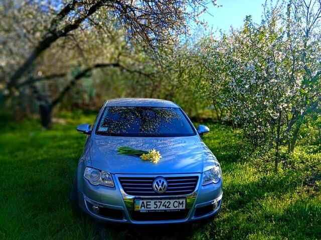 Фольксваген Пассат, объемом двигателя 2 л и пробегом 76 тыс. км за 9000 $, фото 1 на Automoto.ua