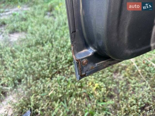 Фольксваген Пассат, об'ємом двигуна 2 л та пробігом 268 тис. км за 6800 $, фото 9 на Automoto.ua