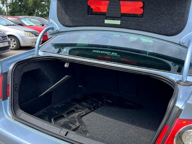 Фольксваген Пассат, объемом двигателя 2 л и пробегом 192 тыс. км за 5500 $, фото 4 на Automoto.ua