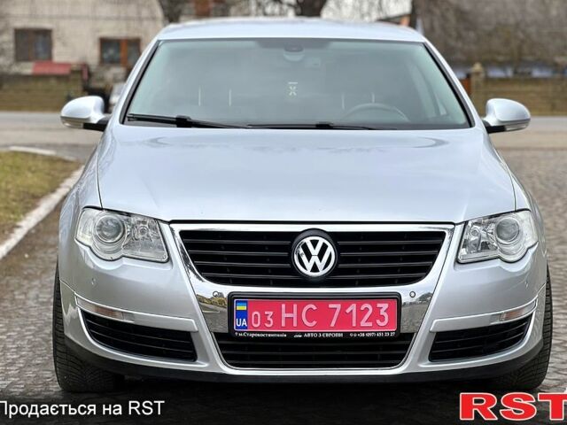 Фольксваген Пассат, объемом двигателя 16 л и пробегом 218 тыс. км за 6200 $, фото 2 на Automoto.ua
