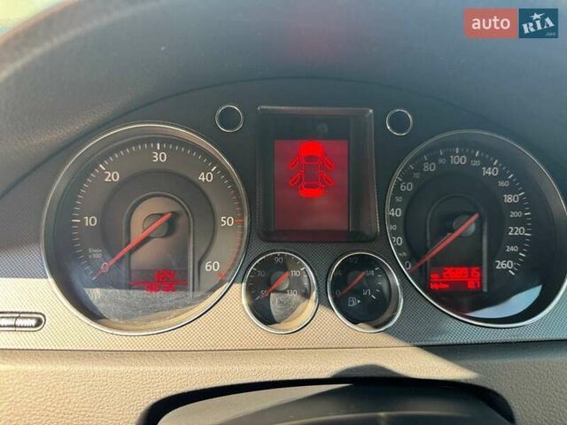Фольксваген Пассат, об'ємом двигуна 2 л та пробігом 268 тис. км за 6800 $, фото 11 на Automoto.ua