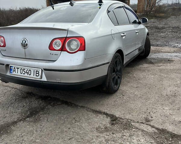 Фольксваген Пассат, объемом двигателя 2 л и пробегом 330 тыс. км за 4700 $, фото 1 на Automoto.ua