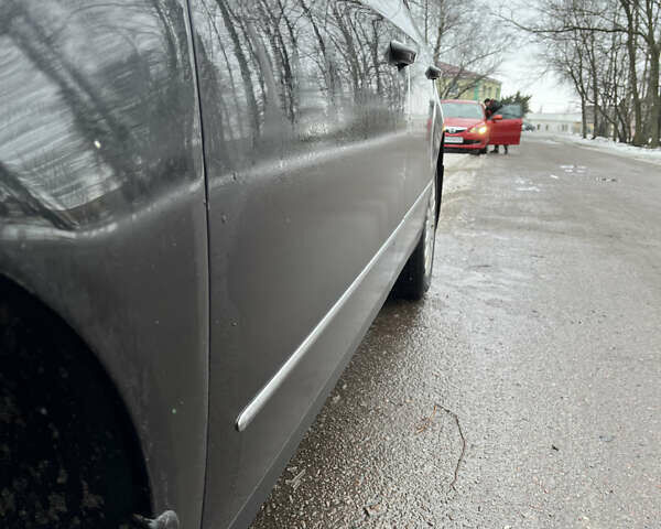 Фольксваген Пассат, объемом двигателя 1.9 л и пробегом 215 тыс. км за 6000 $, фото 11 на Automoto.ua