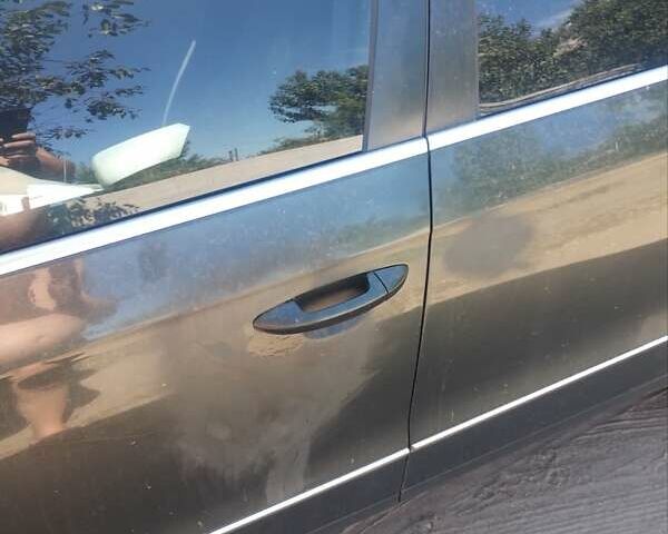 Фольксваген Пассат, объемом двигателя 2 л и пробегом 295 тыс. км за 5200 $, фото 2 на Automoto.ua