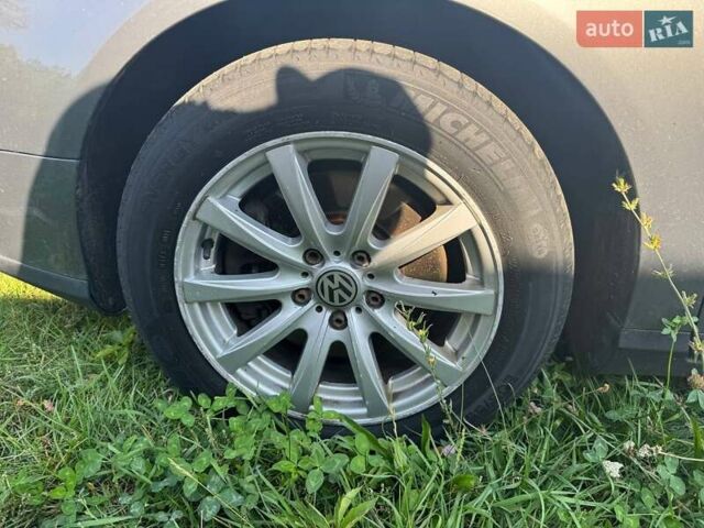 Фольксваген Пассат, об'ємом двигуна 2 л та пробігом 268 тис. км за 6800 $, фото 1 на Automoto.ua