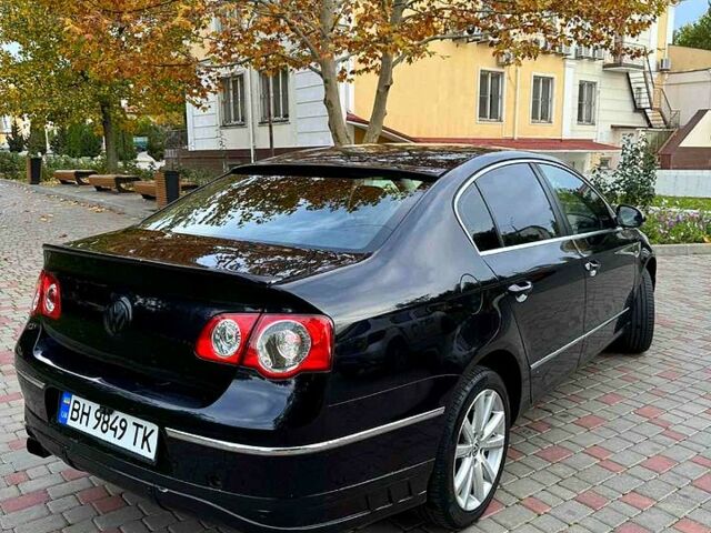 Фольксваген Пассат, об'ємом двигуна 2 л та пробігом 223 тис. км за 4900 $, фото 2 на Automoto.ua