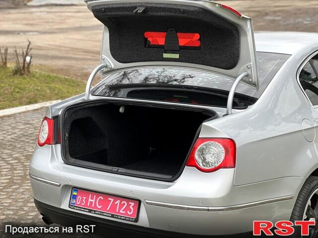 Фольксваген Пассат, объемом двигателя 16 л и пробегом 218 тыс. км за 6200 $, фото 5 на Automoto.ua