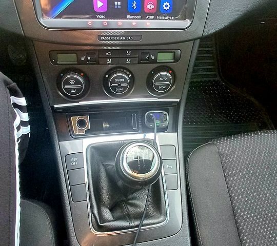 Фольксваген Пассат, об'ємом двигуна 1.6 л та пробігом 210 тис. км за 8500 $, фото 7 на Automoto.ua