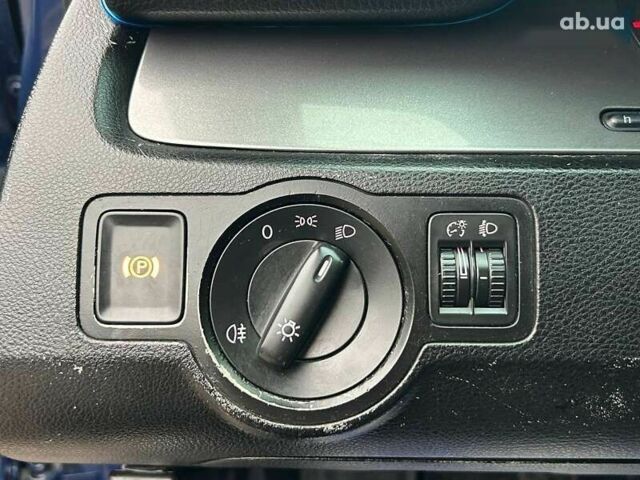 Фольксваген Пассат, объемом двигателя 2 л и пробегом 329 тыс. км за 5900 $, фото 15 на Automoto.ua