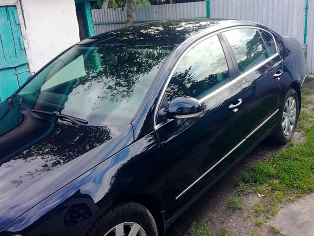 Фольксваген Пассат, об'ємом двигуна 2 л та пробігом 247 тис. км за 7000 $, фото 3 на Automoto.ua