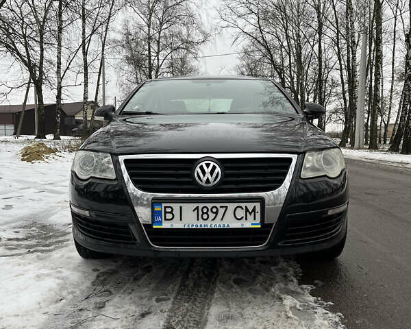 Фольксваген Пассат, объемом двигателя 1.9 л и пробегом 215 тыс. км за 6000 $, фото 9 на Automoto.ua