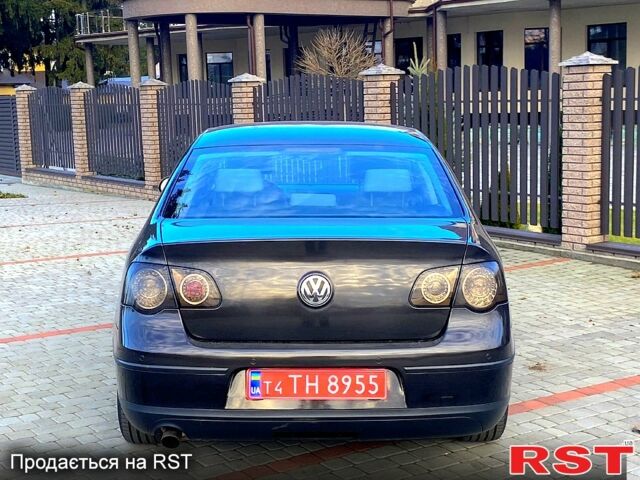 Фольксваген Пассат, объемом двигателя 1.6 л и пробегом 178 тыс. км за 6300 $, фото 7 на Automoto.ua