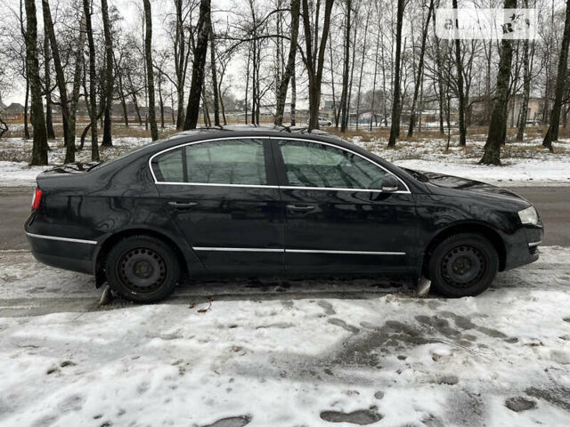Фольксваген Пассат, объемом двигателя 1.9 л и пробегом 215 тыс. км за 6000 $, фото 6 на Automoto.ua