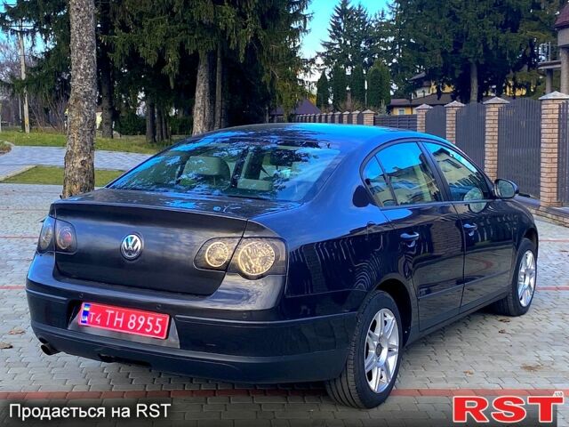 Фольксваген Пассат, объемом двигателя 1.6 л и пробегом 178 тыс. км за 6300 $, фото 6 на Automoto.ua