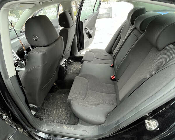 Фольксваген Пассат, объемом двигателя 1.9 л и пробегом 215 тыс. км за 6000 $, фото 16 на Automoto.ua