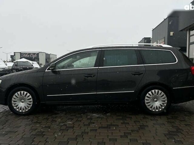 Фольксваген Пассат, об'ємом двигуна 2 л та пробігом 307 тис. км за 5899 $, фото 3 на Automoto.ua