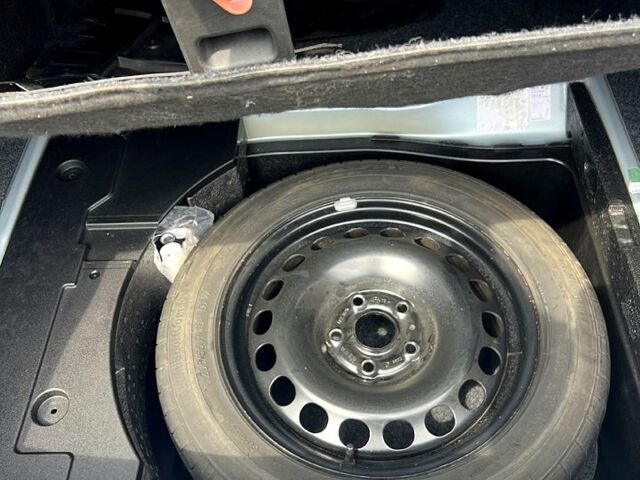 Фольксваген Пассат, объемом двигателя 2 л и пробегом 192 тыс. км за 5500 $, фото 5 на Automoto.ua