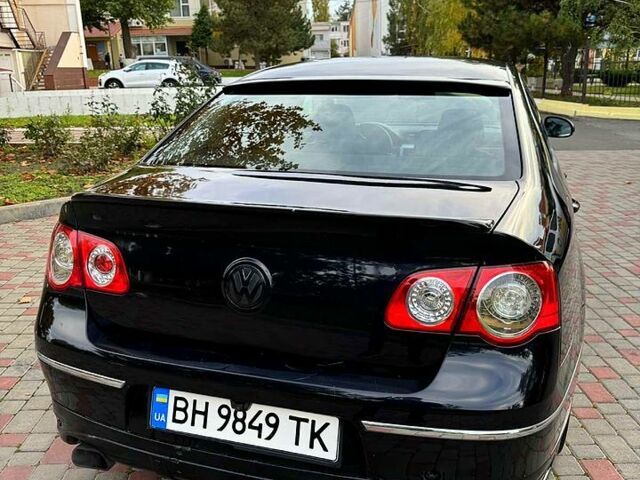 Фольксваген Пассат, об'ємом двигуна 2 л та пробігом 223 тис. км за 4900 $, фото 3 на Automoto.ua