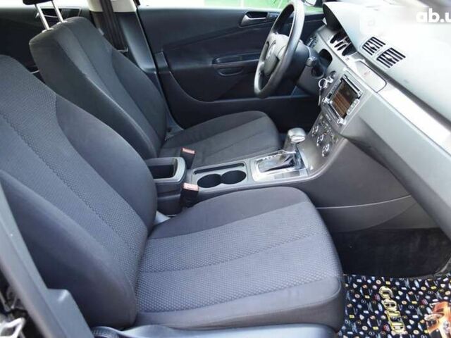 Фольксваген Пассат, об'ємом двигуна 1.8 л та пробігом 170 тис. км за 6999 $, фото 17 на Automoto.ua