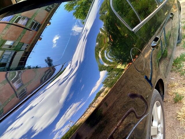 Фольксваген Пассат, об'ємом двигуна 1.8 л та пробігом 220 тис. км за 6600 $, фото 3 на Automoto.ua