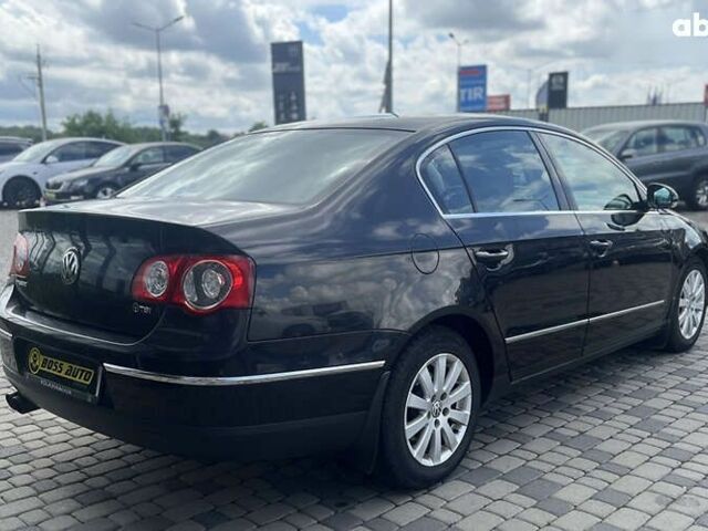 Фольксваген Пассат, объемом двигателя 1.8 л и пробегом 380 тыс. км за 6900 $, фото 5 на Automoto.ua