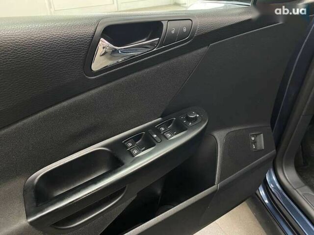 Фольксваген Пассат, об'ємом двигуна 1.8 л та пробігом 198 тис. км за 7890 $, фото 15 на Automoto.ua