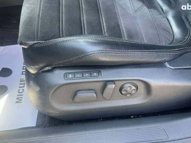 Фольксваген Пассат, объемом двигателя 1.4 л и пробегом 196 тыс. км за 7500 $, фото 10 на Automoto.ua