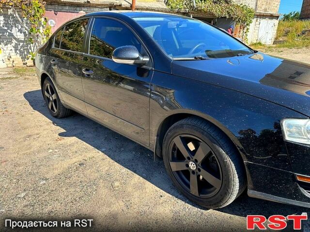 Фольксваген Пассат, объемом двигателя 1.8 л и пробегом 0 тыс. км за 5500 $, фото 3 на Automoto.ua