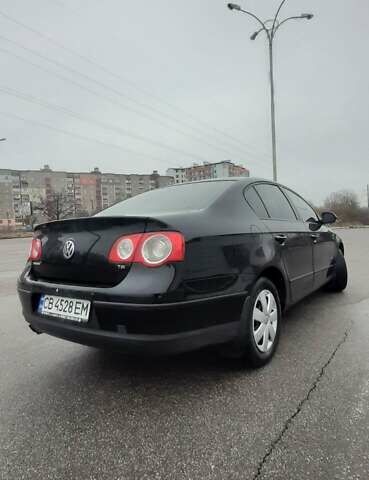 Фольксваген Пассат, объемом двигателя 1.8 л и пробегом 259 тыс. км за 6200 $, фото 7 на Automoto.ua